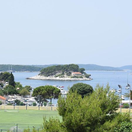 Luxury Apartment Veronika Hvar Town Exterior photo