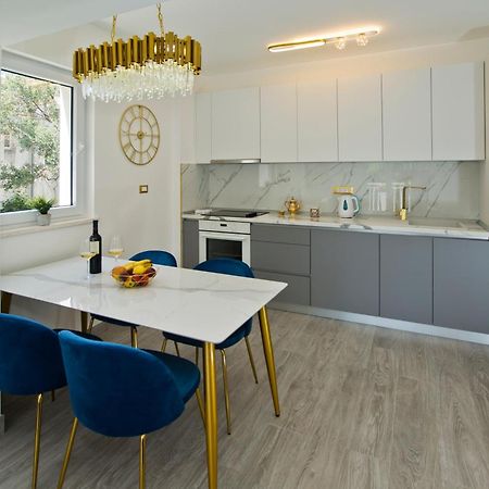 Luxury Apartment Veronika Hvar Town Exterior photo
