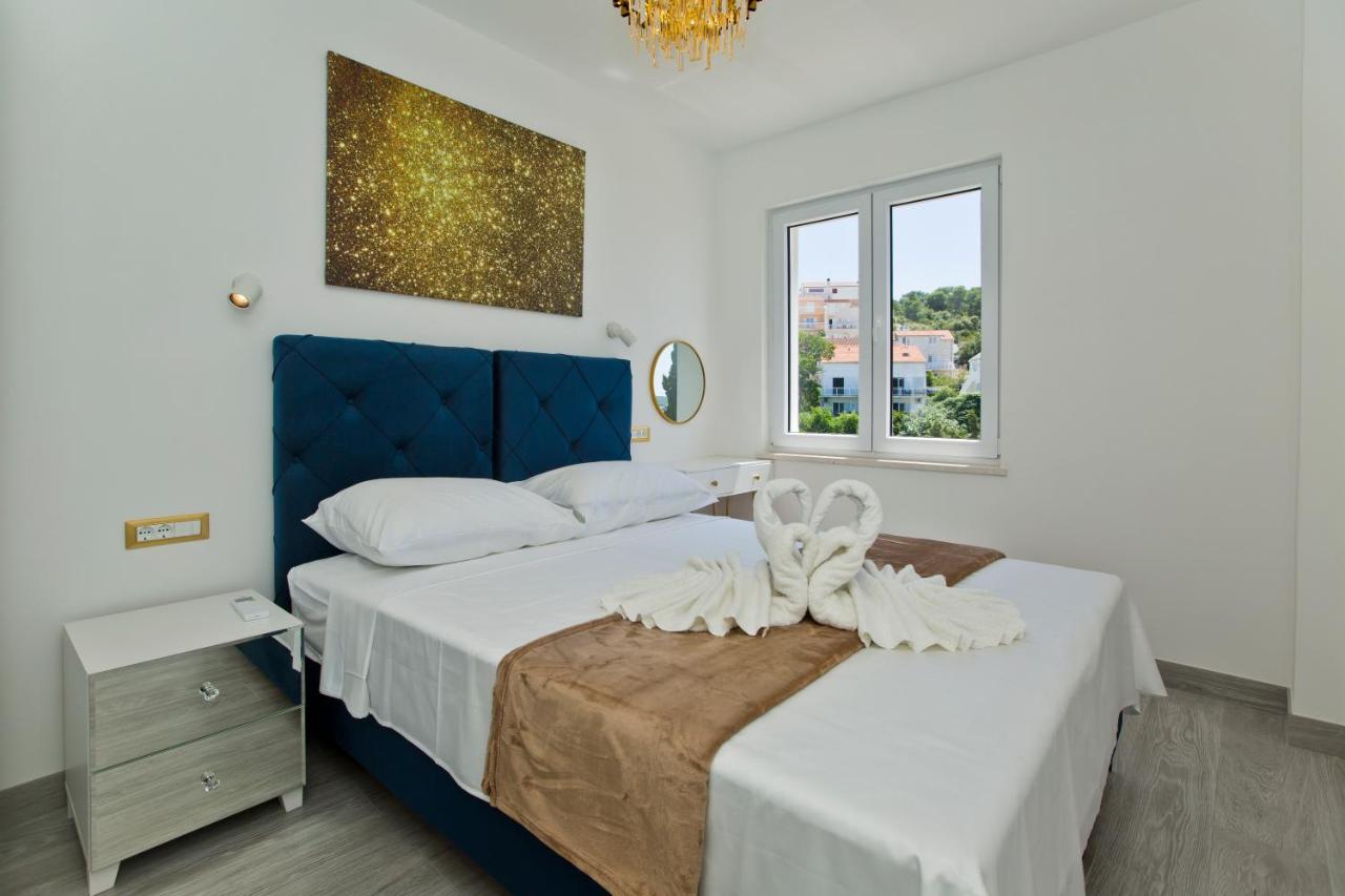 Luxury Apartment Veronika Hvar Town Exterior photo
