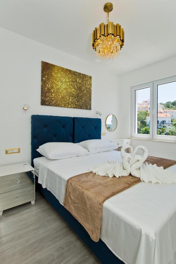 Luxury Apartment Veronika Hvar Town Exterior photo
