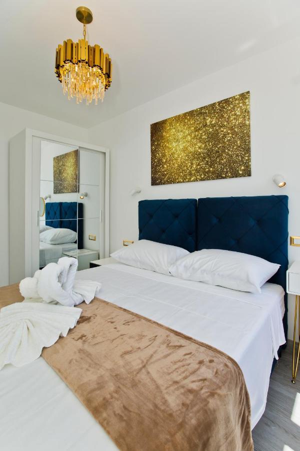 Luxury Apartment Veronika Hvar Town Exterior photo