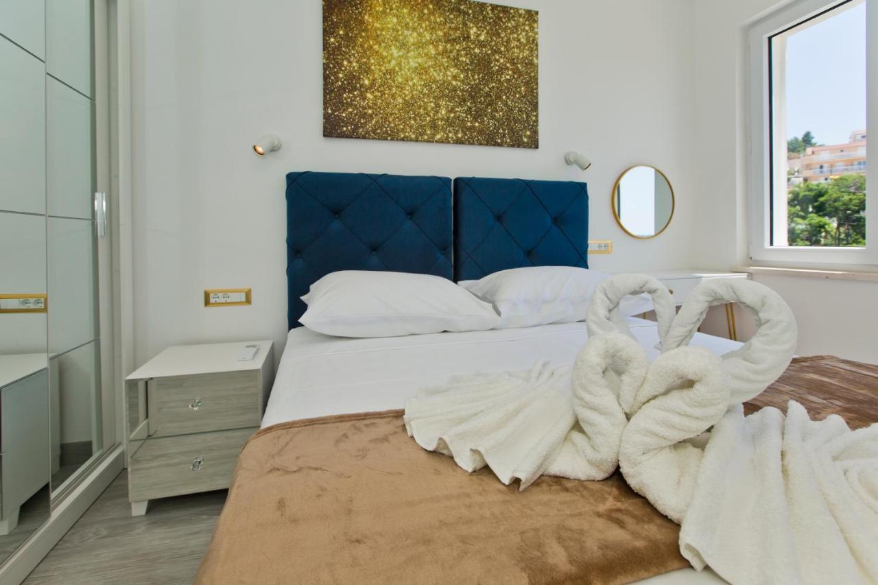 Luxury Apartment Veronika Hvar Town Exterior photo