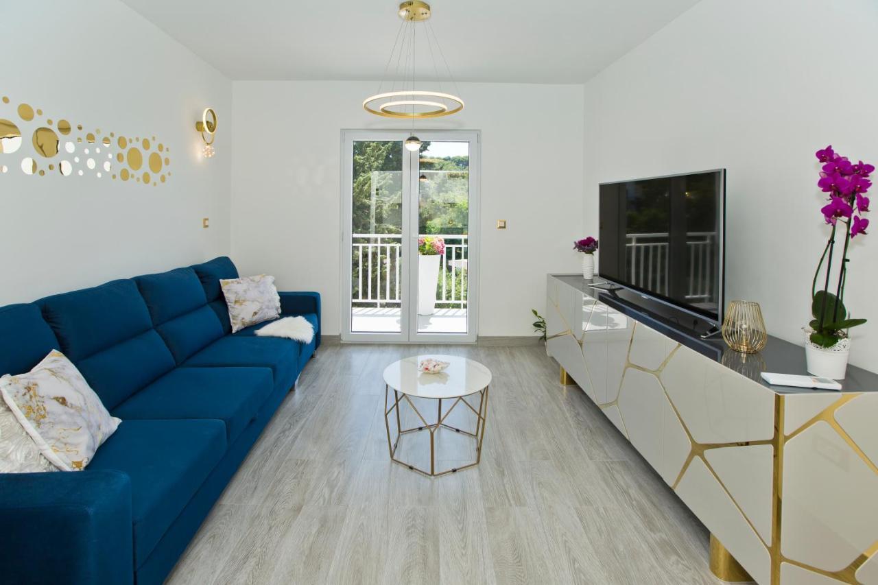Luxury Apartment Veronika Hvar Town Exterior photo