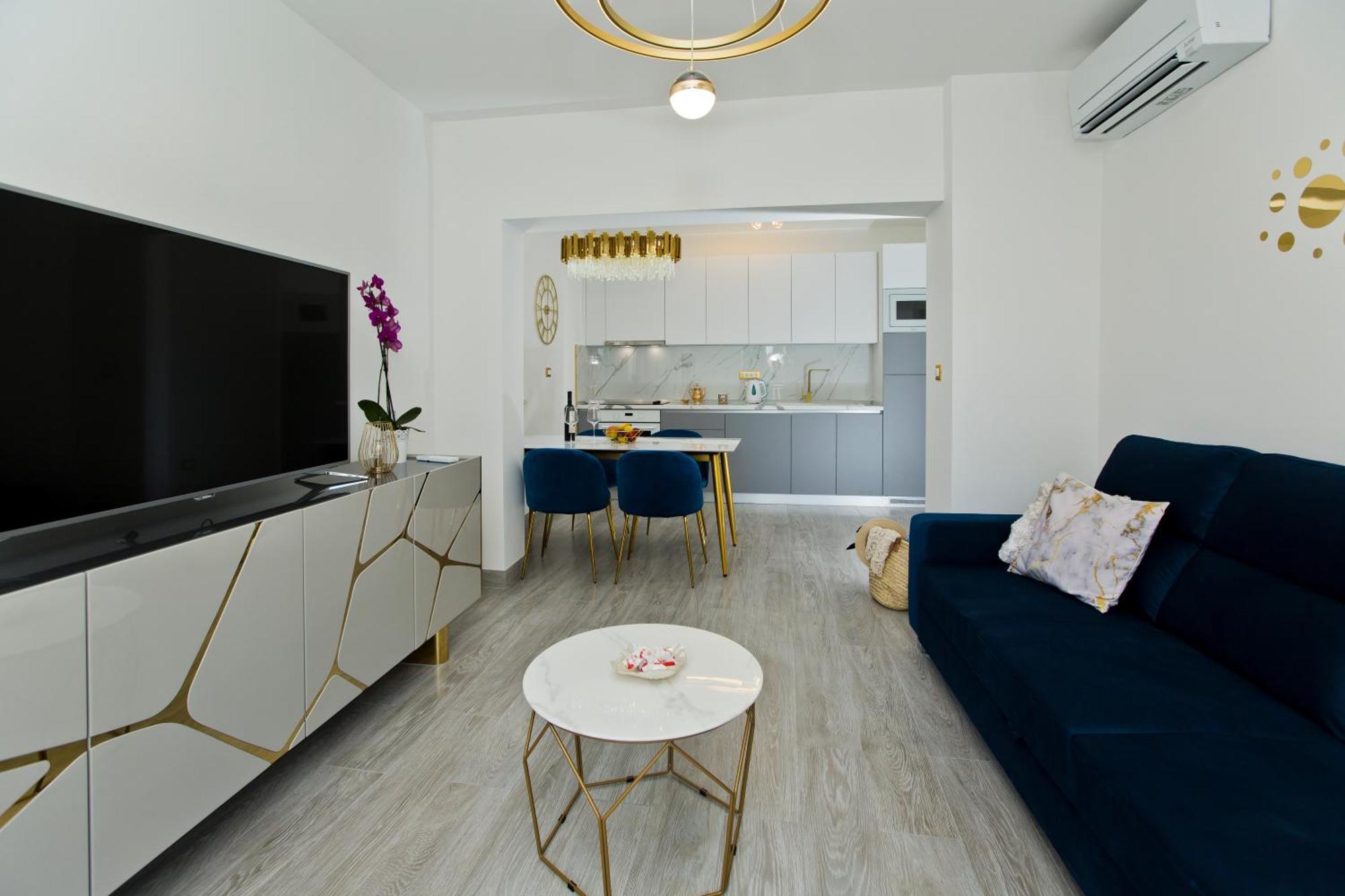 Luxury Apartment Veronika Hvar Town Exterior photo
