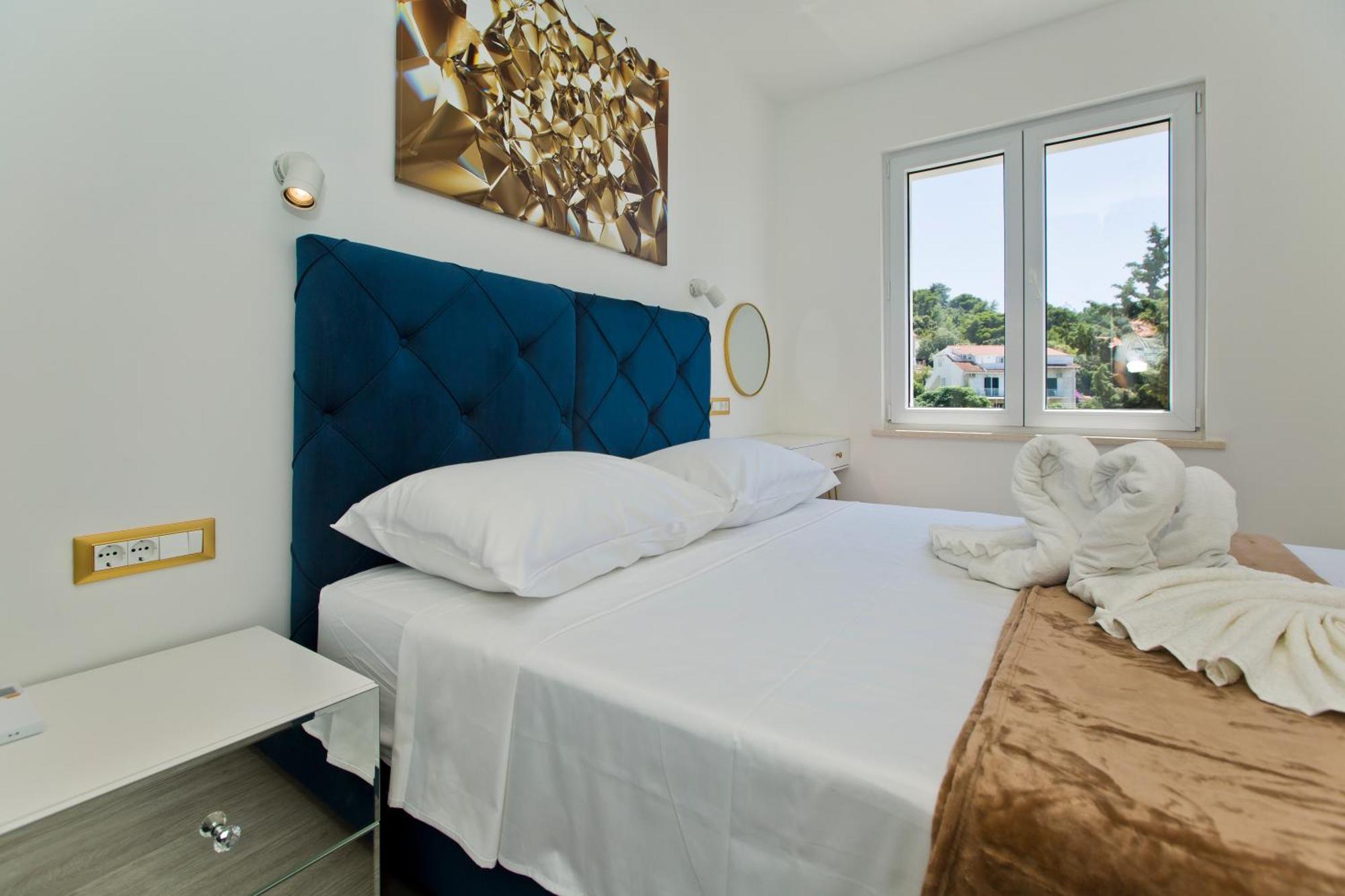 Luxury Apartment Veronika Hvar Town Exterior photo