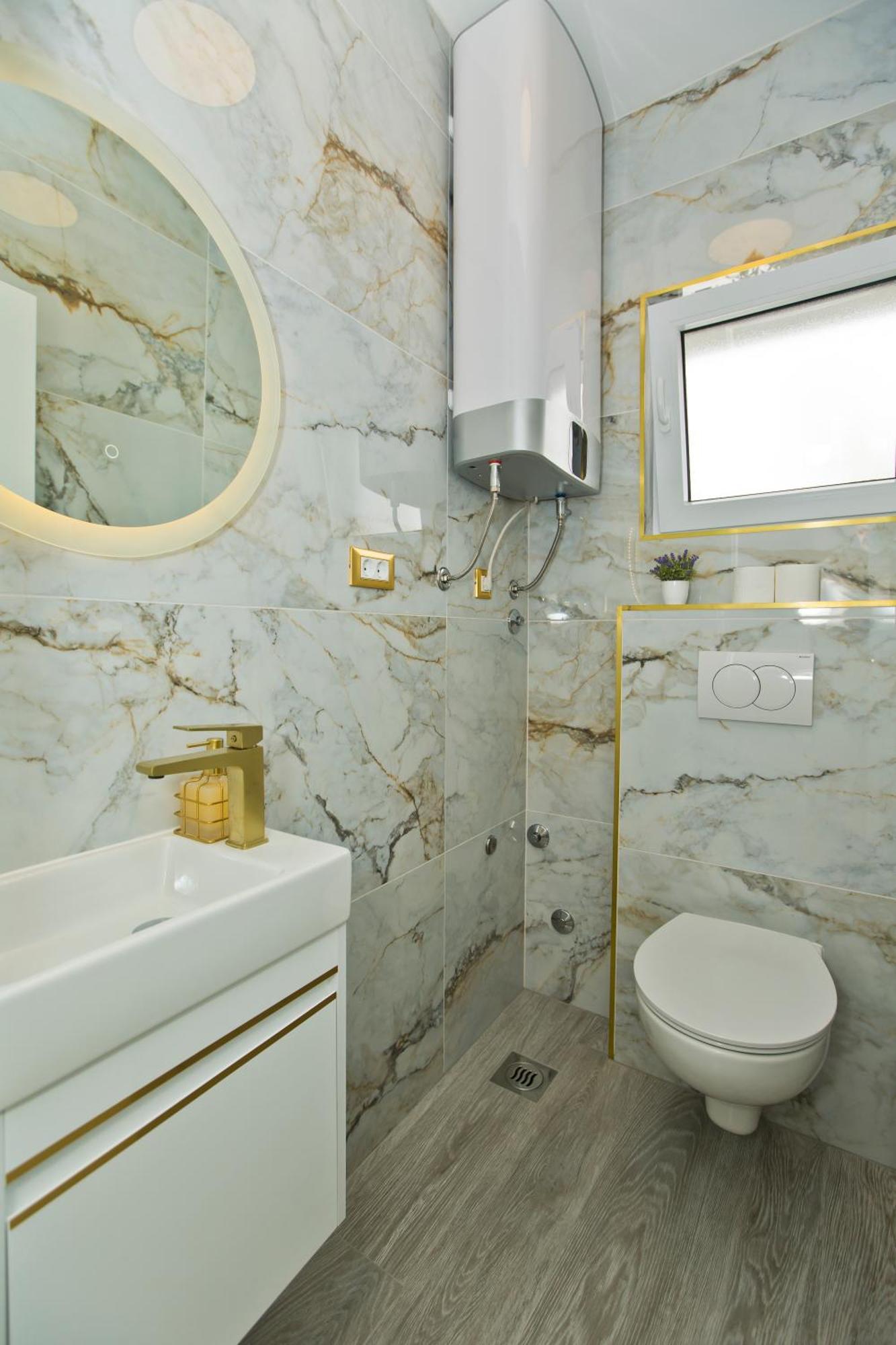 Luxury Apartment Veronika Hvar Town Exterior photo