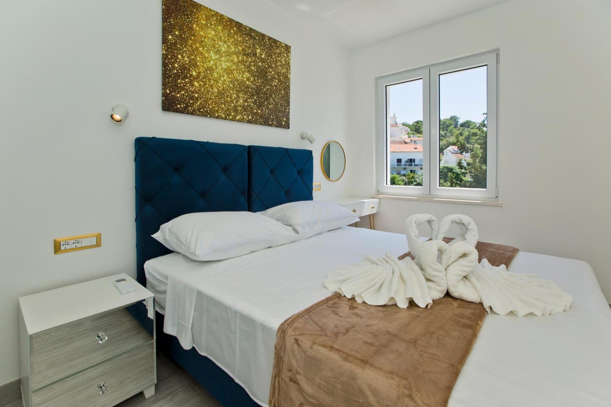 Luxury Apartment Veronika Hvar Town Exterior photo