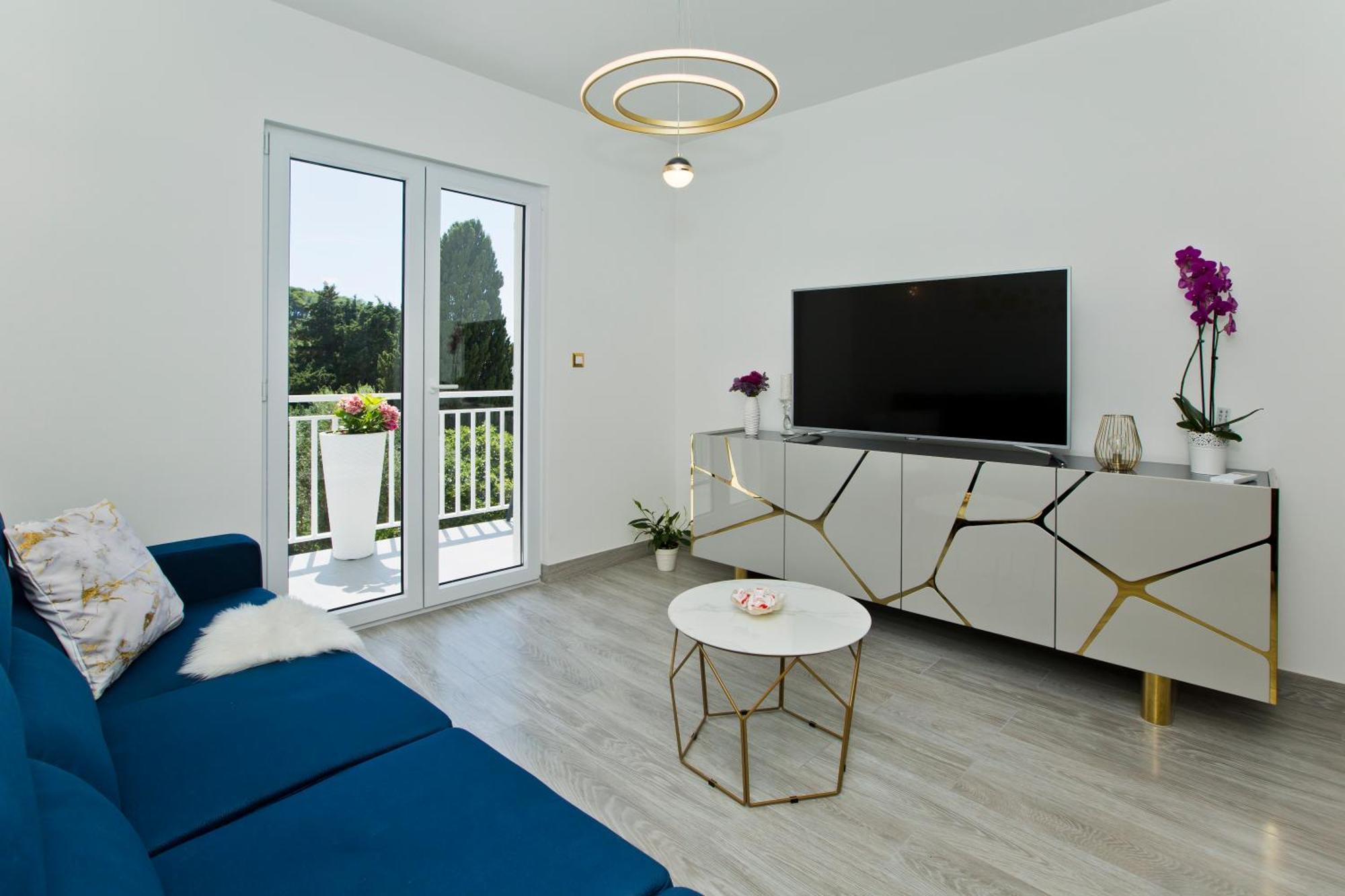 Luxury Apartment Veronika Hvar Town Exterior photo