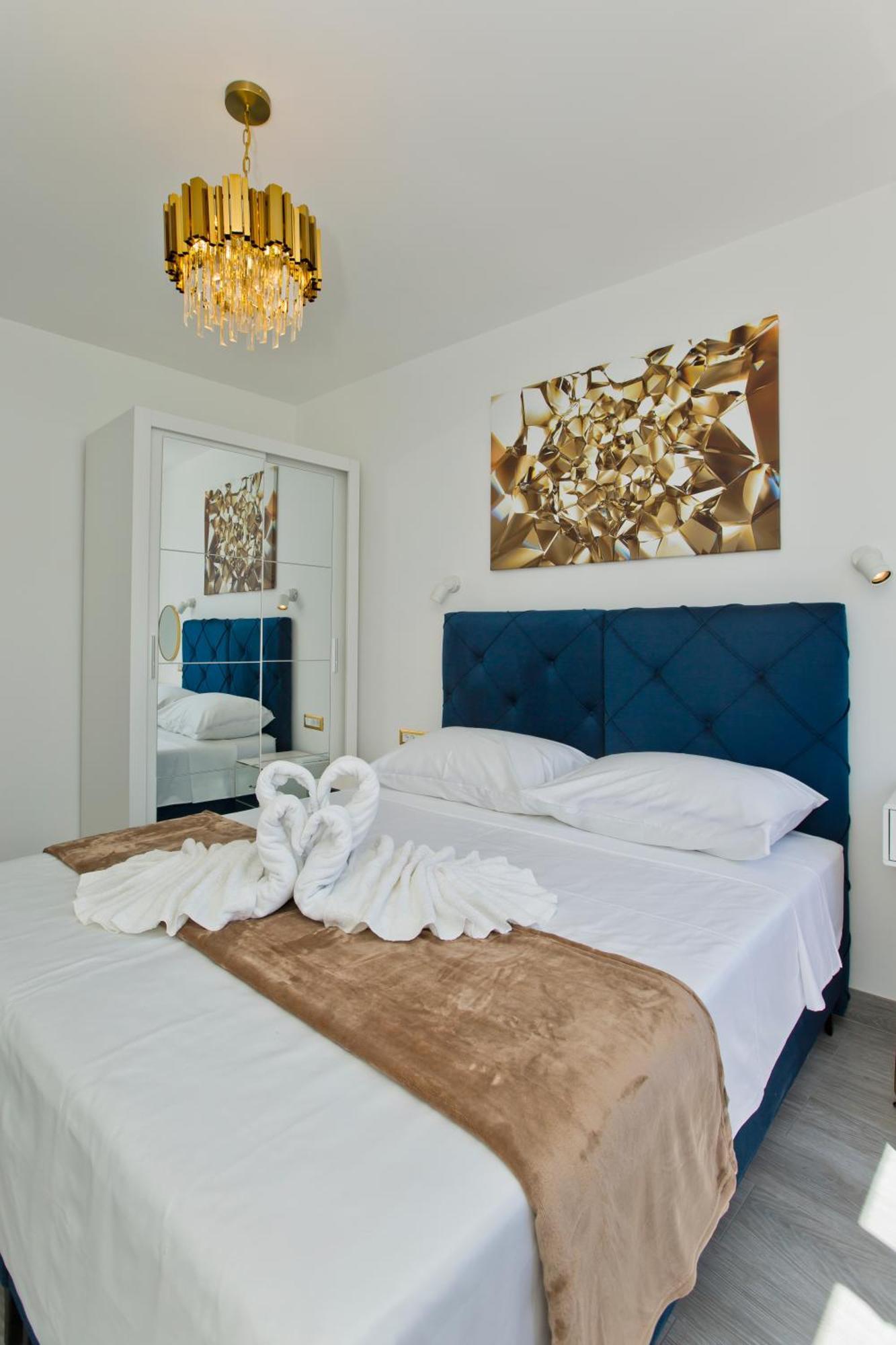 Luxury Apartment Veronika Hvar Town Exterior photo