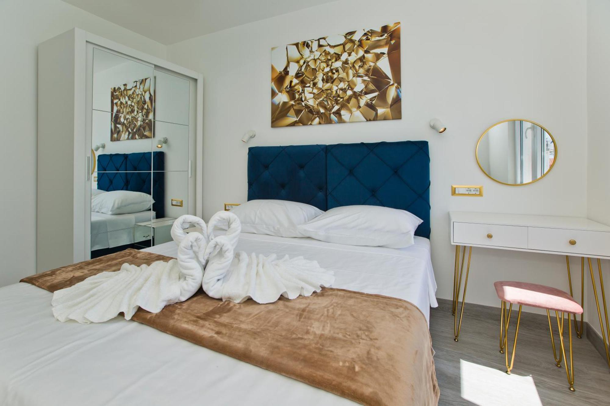 Luxury Apartment Veronika Hvar Town Exterior photo