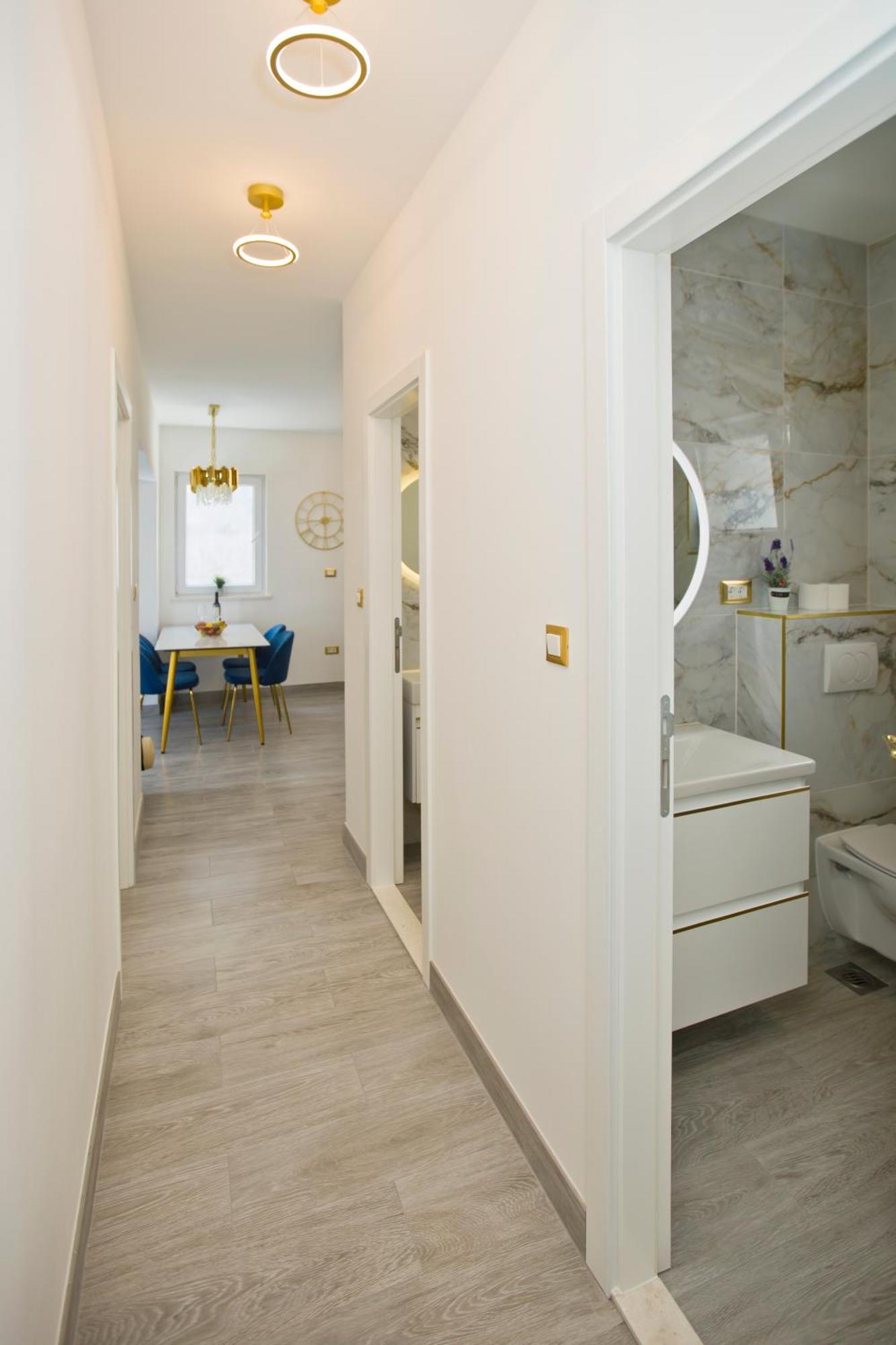 Luxury Apartment Veronika Hvar Town Exterior photo